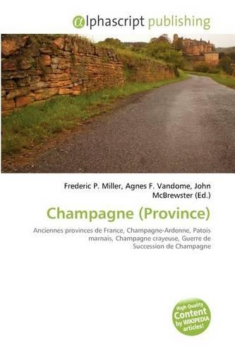 Champagne (Province)