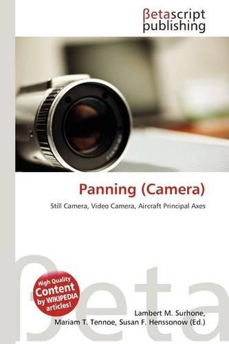 Panning (Camera)