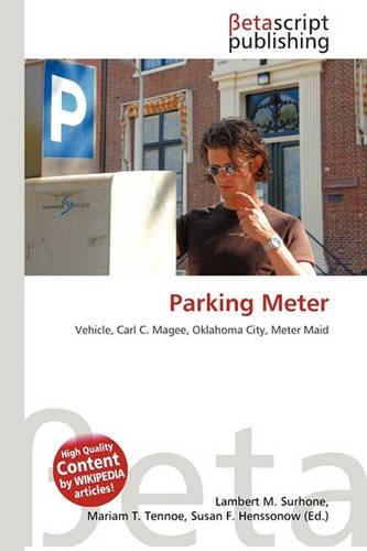 Parking Meter