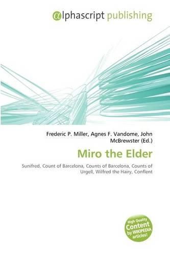 Miro the Elder