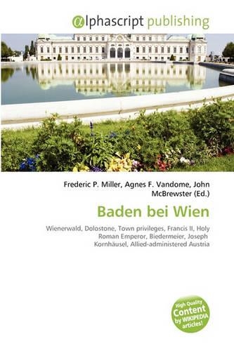 Baden Bei Wien