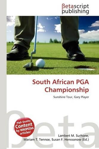 South African PGA Championship