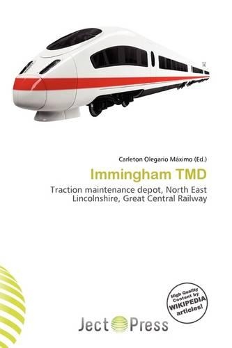 Immingham Tmd