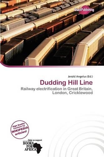 Dudding Hill Line