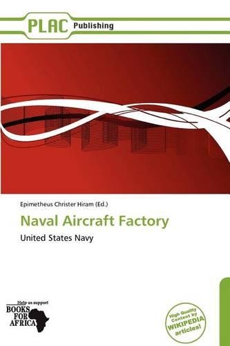 Naval Aircraft Factory