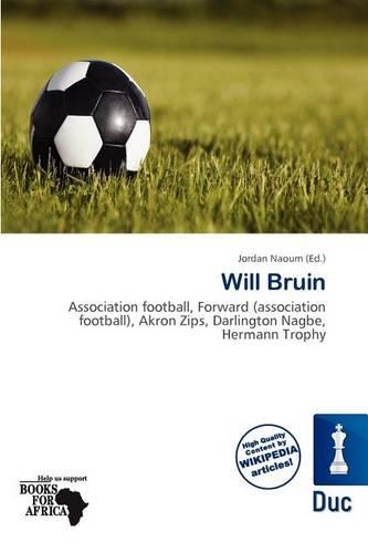 Will Bruin: (English)