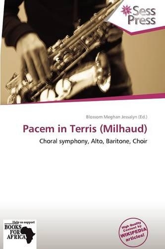 Pacem in Terris (Milhaud)