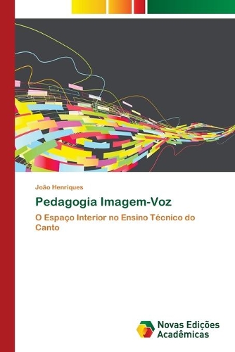 Pedagogia Imagem-Voz