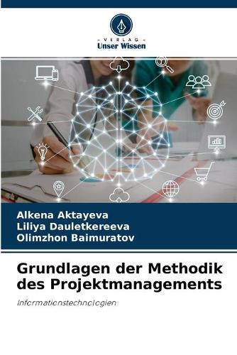 Grundlagen der Methodik des Projektmanagements