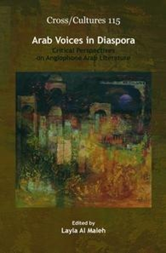 Arab Voices in Diaspora