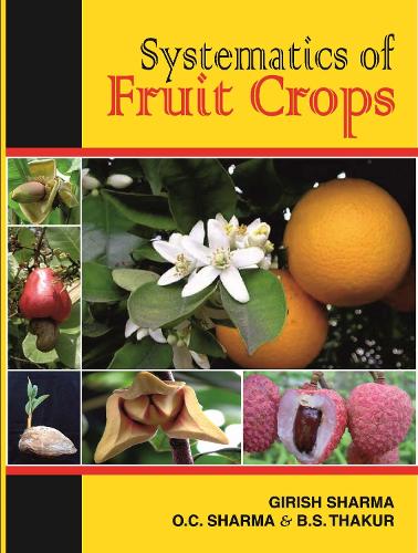 Systematics of Fruit Crops