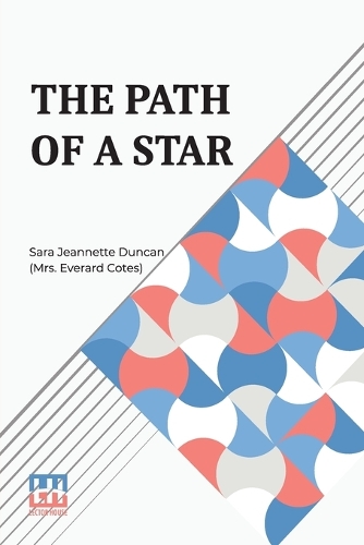 The Path Of A Star (Edition0)