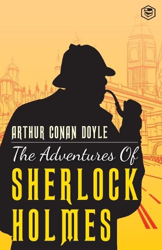 Adventures Of Sherlock Holmes