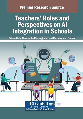 Teachers' Roles and Perspectives on AI Integration in Schools