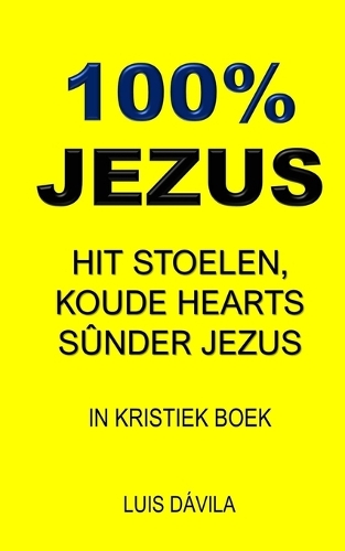 100% Jezus