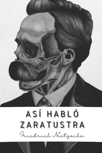 Así habló Zaratustra