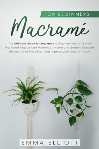 Macramé for Beginners