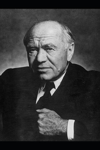 Agenter for Antagonism