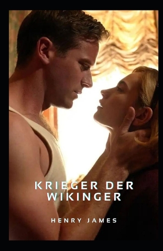 Krieger der Wikinger
