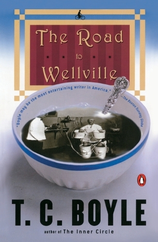 Book Cover