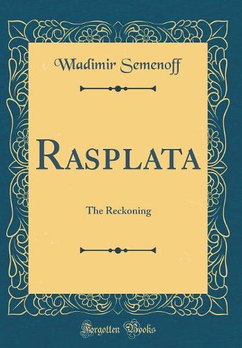 Rasplata
