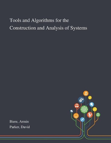 Tools and Algorithms for the Construction and Analysis of Systems