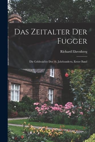 Das Zeitalter Der Fugger