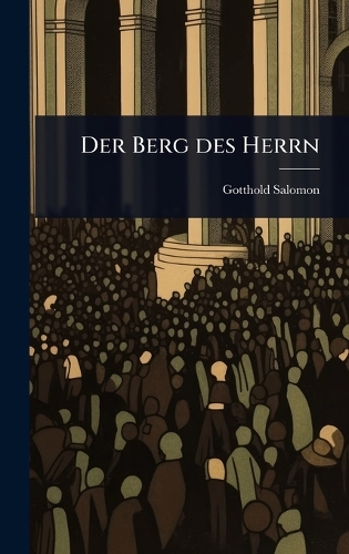 Der Berg des Herrn