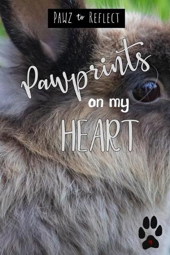 Pawprints On My Heart 9