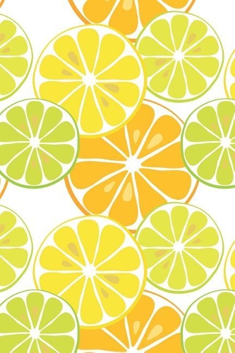 Summer Pattern - Sunny Beach Time 42