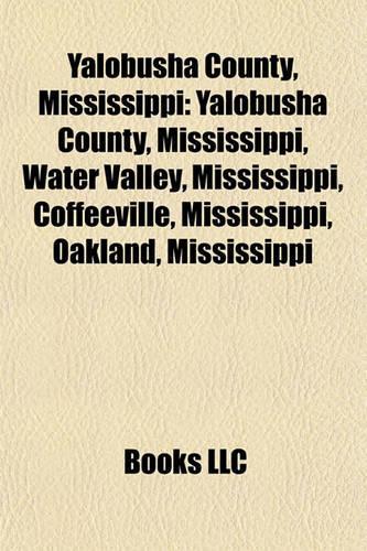 Yalobusha County, Mississippi
