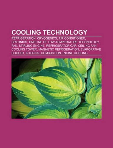 Cooling Technology