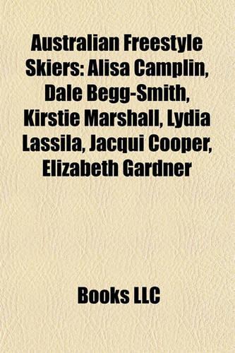 Australian Freestyle Skiers