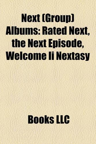 Next (Group) Albums