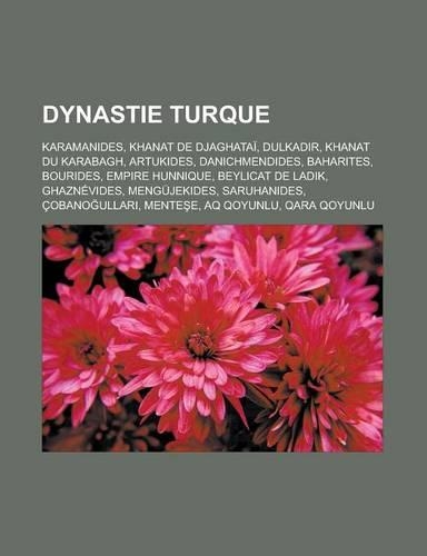 Dynastie Turque