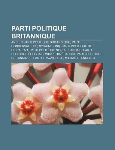 Parti Politique Britannique