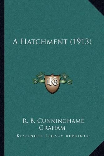 A Hatchment (1913)