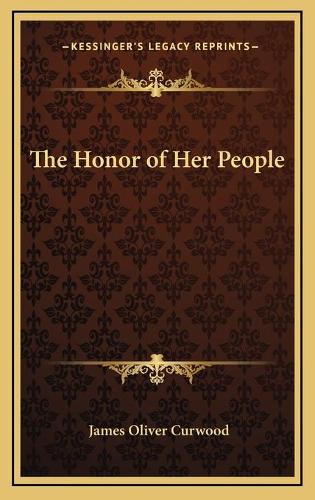 The Honor of Her People