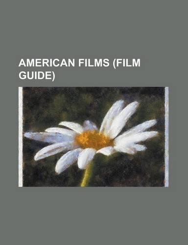 American Films (Film Guide)