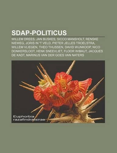 Sdap-Politicus