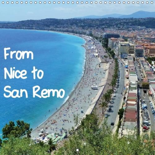 From Nice to San Remo 2018