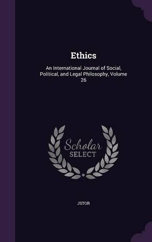 Ethics