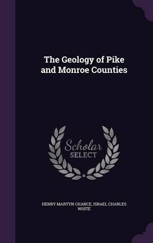 The Geology of Pike and Monroe Counties