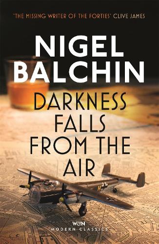 Darkness Falls from the Air: (Cassell Military Paperbacks)