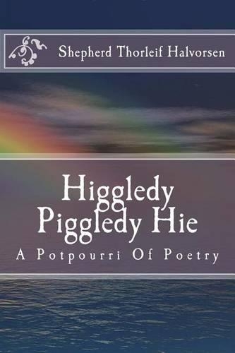 Higgledy Piggledy Hie