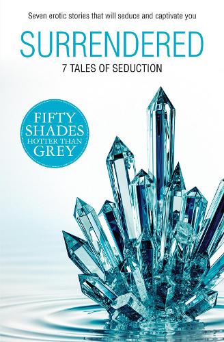 The Challenge/Taking Her Boss/Tempting The New Guy/Night Moves/The Invitation/A Paris Affair/The Envelope Incident