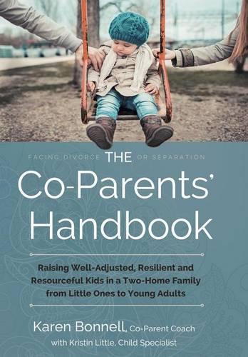 The Co-Parents' Handbook