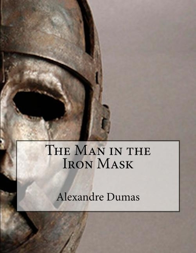 The Man in the Iron Mask