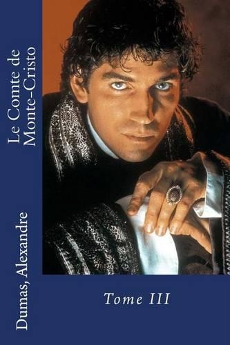 Le Comte de Monte-Cristo