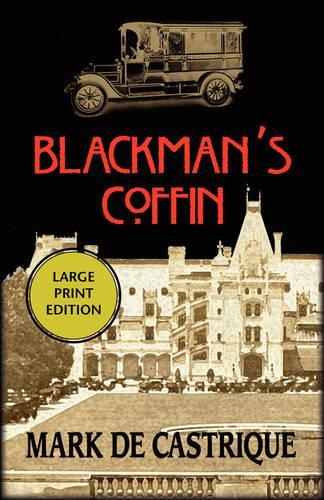 Blackman's Coffin